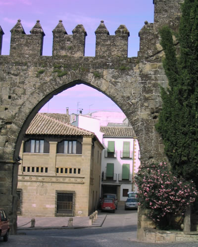 baeza